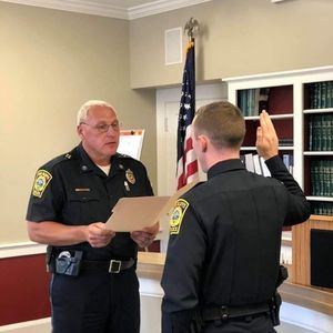 Meet your Posher, Maureen